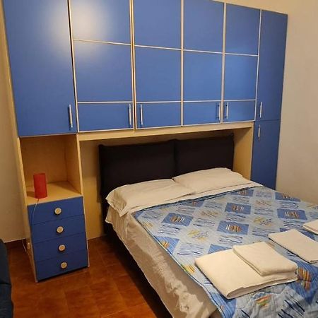 La Francigena - Via Voghera Piacenza Exteriör bild