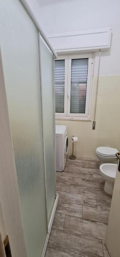La Francigena - Via Voghera Piacenza Exteriör bild